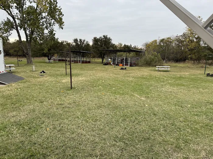 Bluestem Grove Equestrian Camping Picture 9