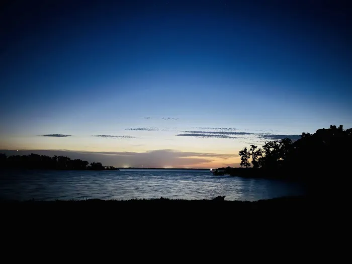 Camp grounds Picture 1