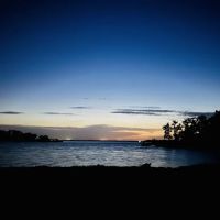 Camp grounds ico