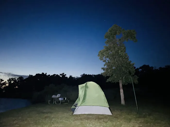 Camp grounds Picture 2