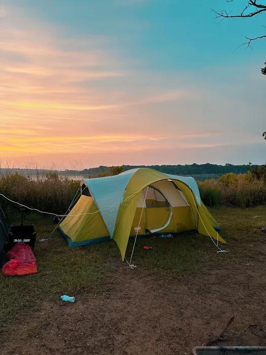 Camp grounds Picture 3