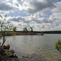 Hawthorn Circle Camping Loop ico