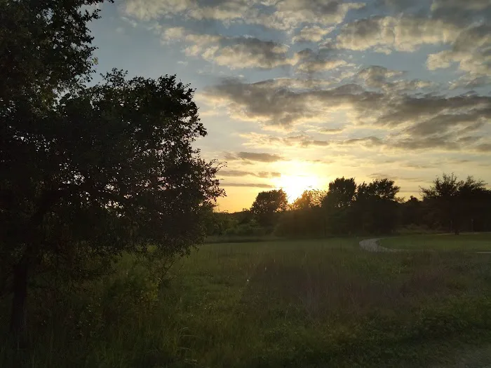 Hawthorn Circle Camping Loop Picture 4