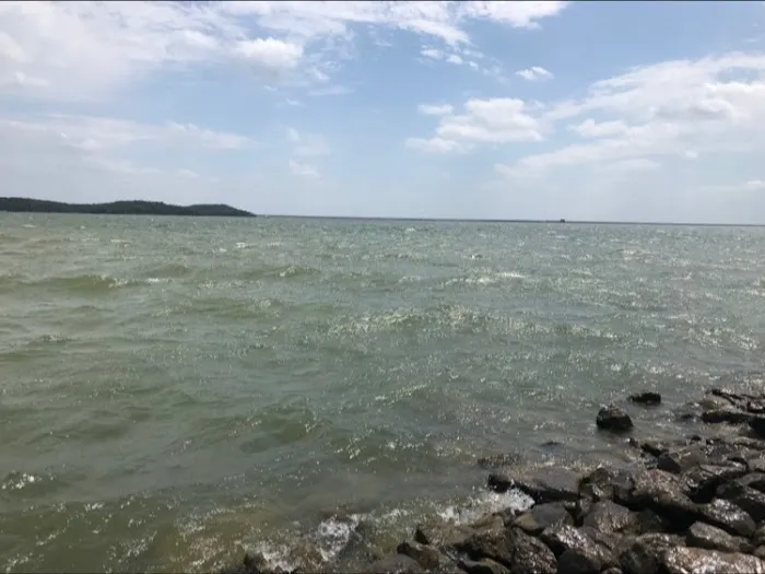 Deer Ridge Camping Loop Picture 4