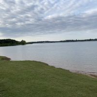 Hickory Creek COE Campground ico
