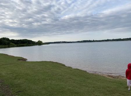 Hickory Creek COE Campground