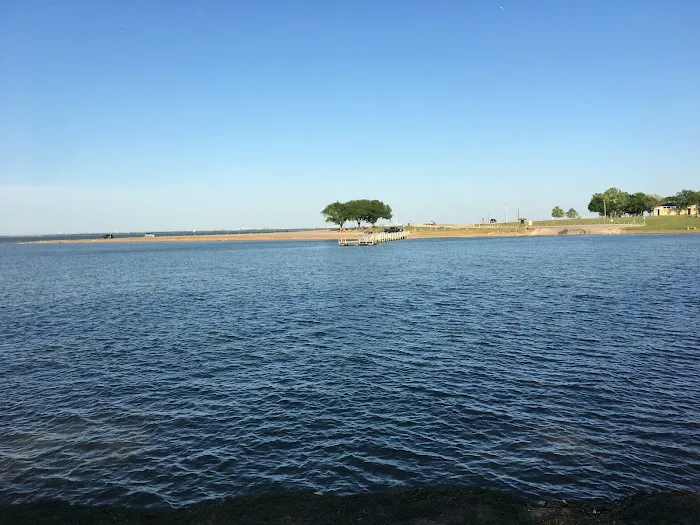 Lake Park Campground Picture 4