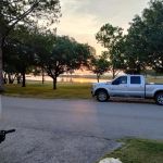 Lake Park Campground