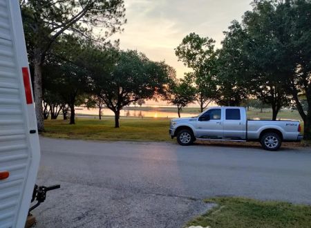 Lake Park Campground