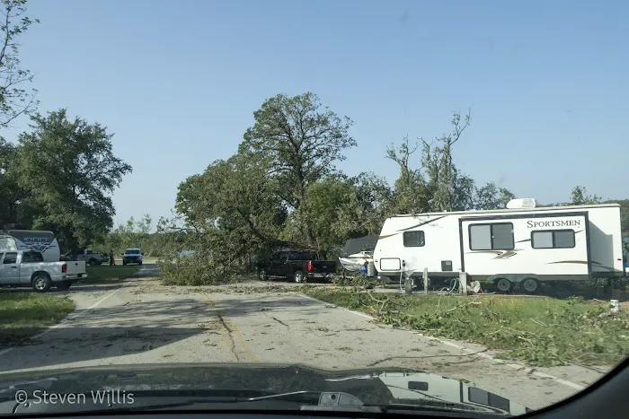 Quail Run Camping Loop Picture 3