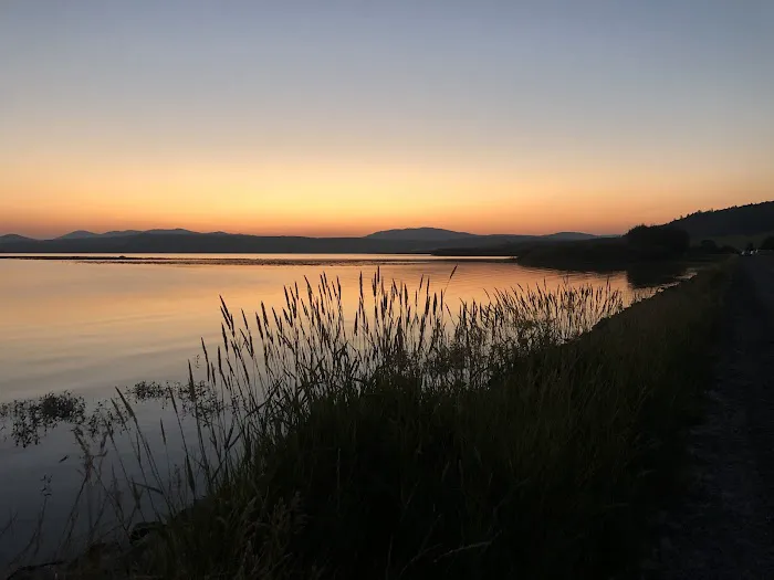 Blackfoot Reservoir Campground Picture 3