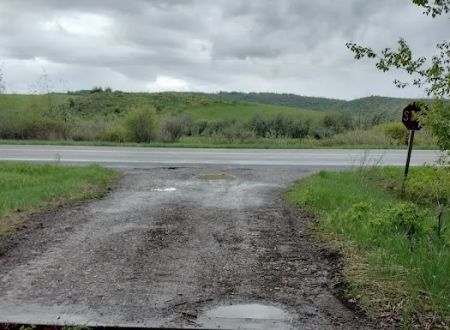 Tincup Campground