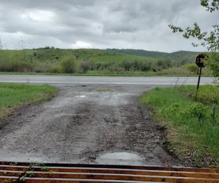 Tincup Campground