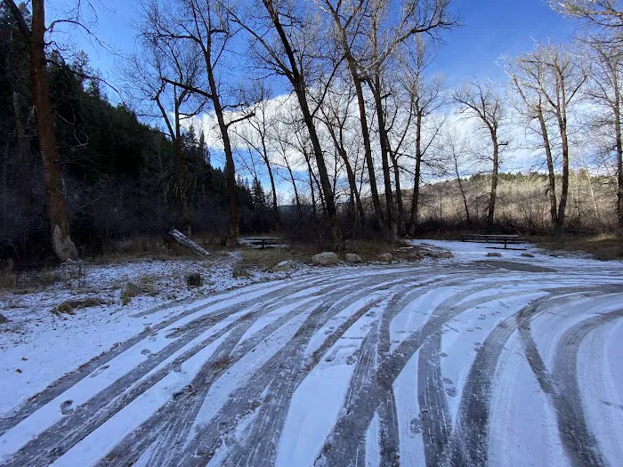 Tincup Campground Picture 4