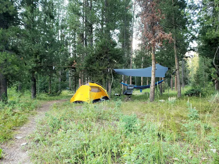 Murphy Creek Campground Picture 1