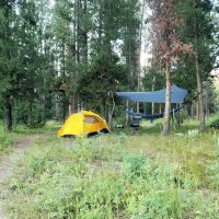 Murphy Creek Campground ico