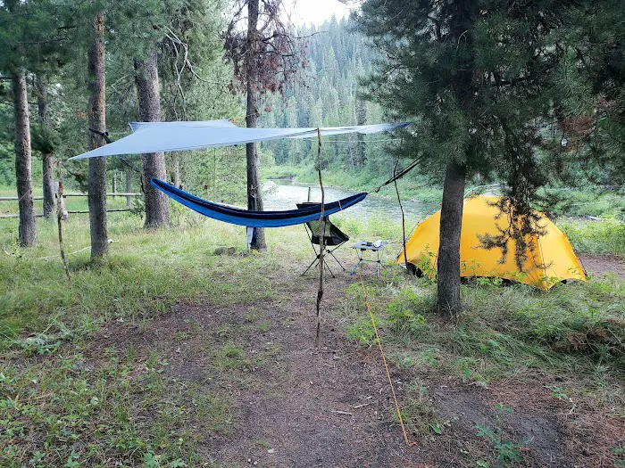Murphy Creek Campground Picture 2