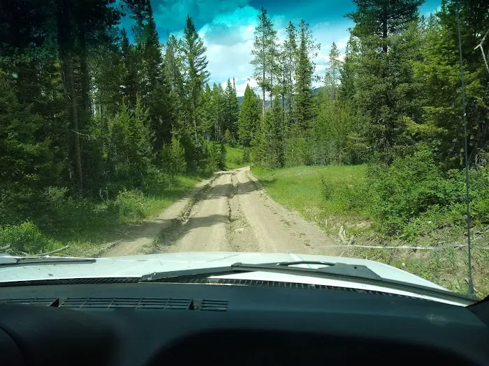 Murphy Creek Campground Picture 5