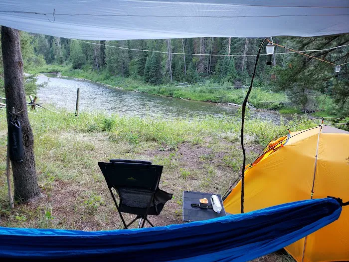Murphy Creek Campground Picture 6