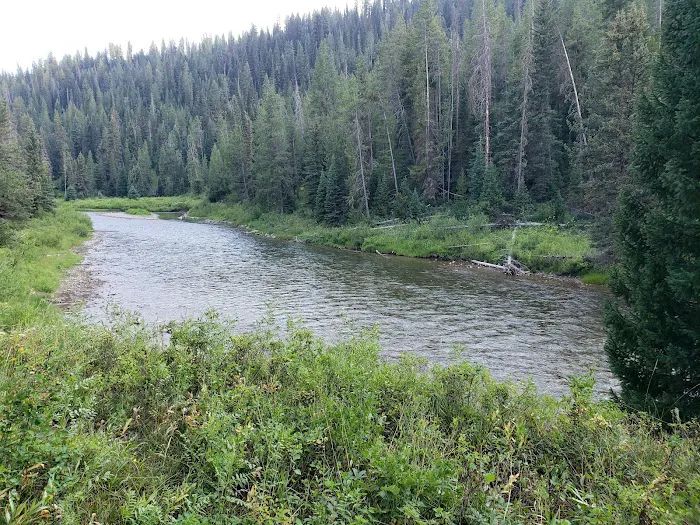 Murphy Creek Campground Picture 10