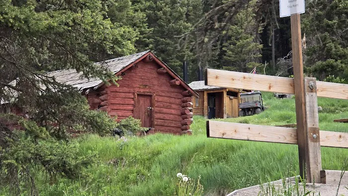 Granite Hot Springs & Camp Picture 5