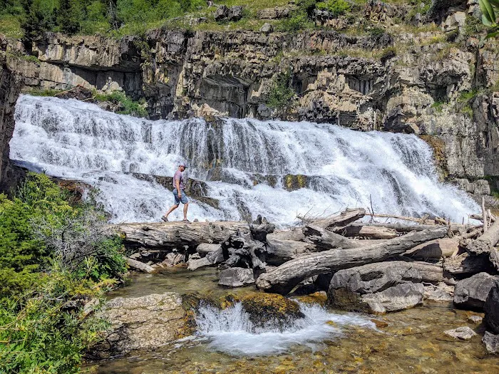 Granite Hot Springs & Camp Picture 10