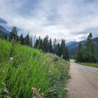 Granite Creek Campground ico