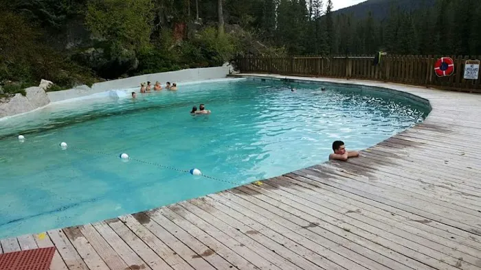 Granite Creek Campground Picture 4