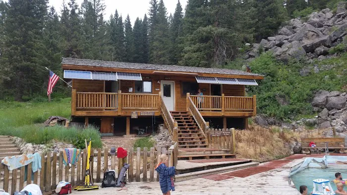 Granite Creek Campground Picture 7