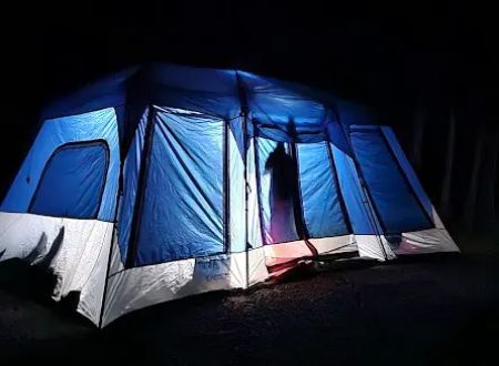 Hoback Campground