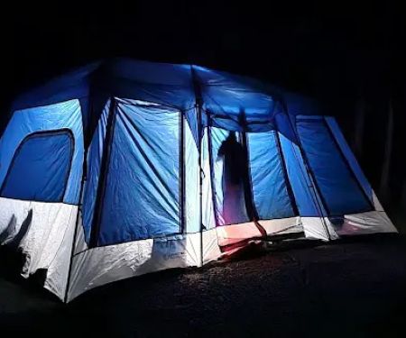 Hoback Campground