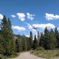 Kozy Campground ico