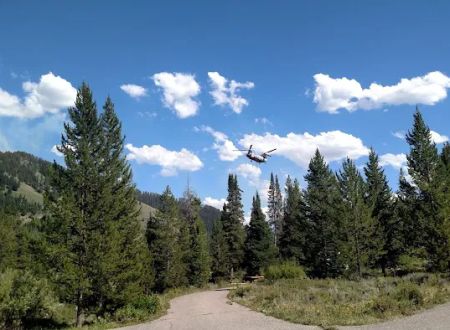 Kozy Campground