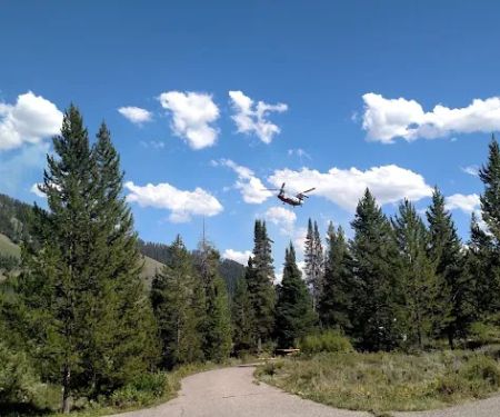 Kozy Campground