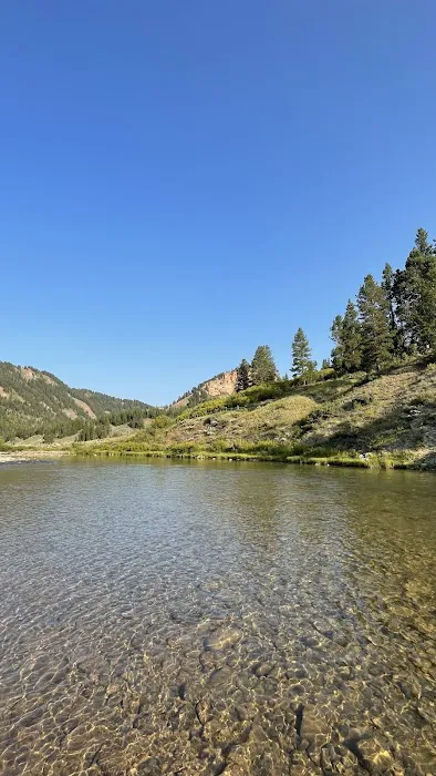 Kozy Campground Picture 5
