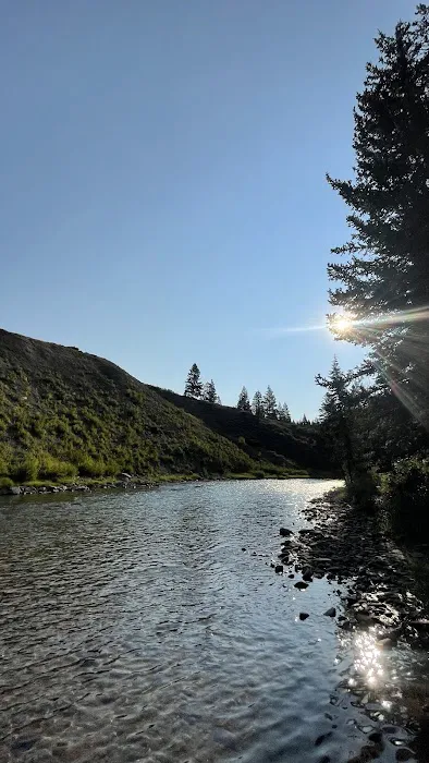 Kozy Campground Picture 4