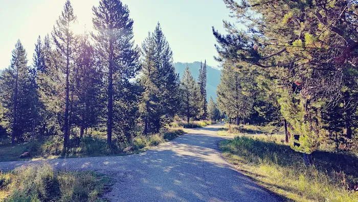 Kozy Campground Picture 6