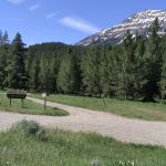 Moose Flat Campground