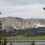 Pinnacles Campground