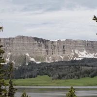 Pinnacles Campground ico