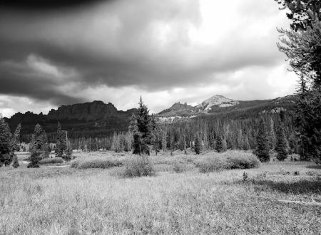 Falls Campground