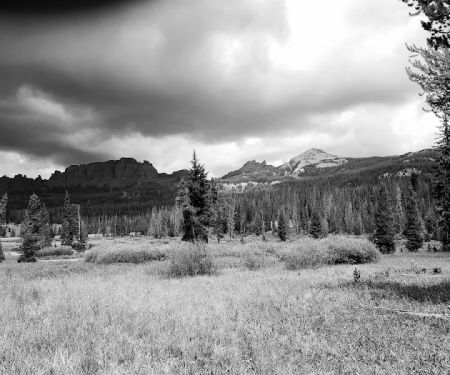 Falls Campground