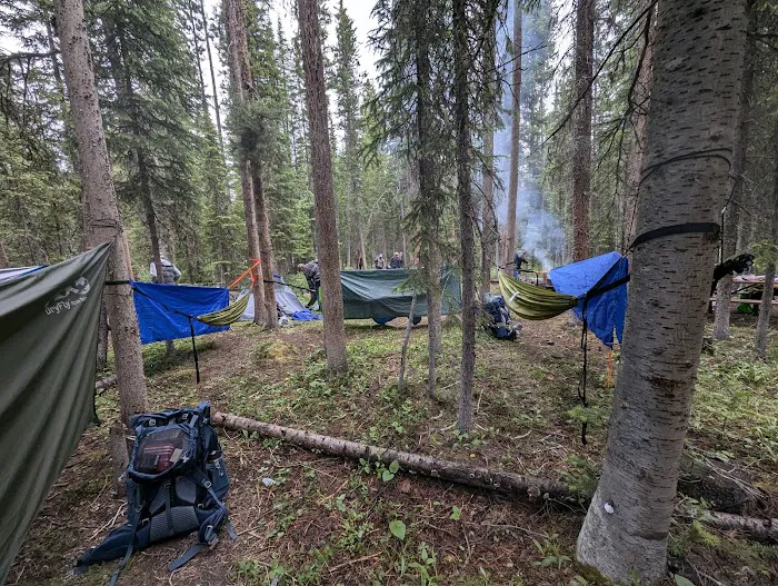 Falls Campground Picture 5