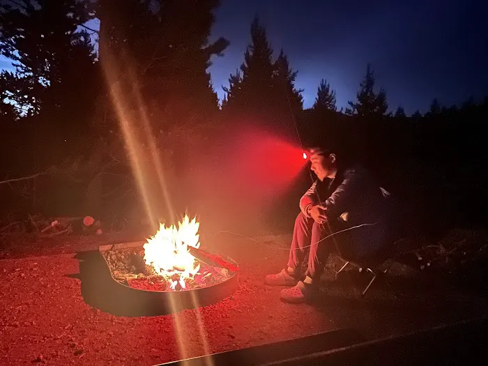Porcupine Campground Picture 3