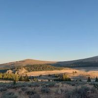 Porcupine Campground ico