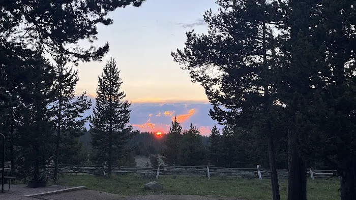 Porcupine Campground Picture 5