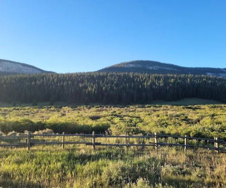 Bald Mountain Campground