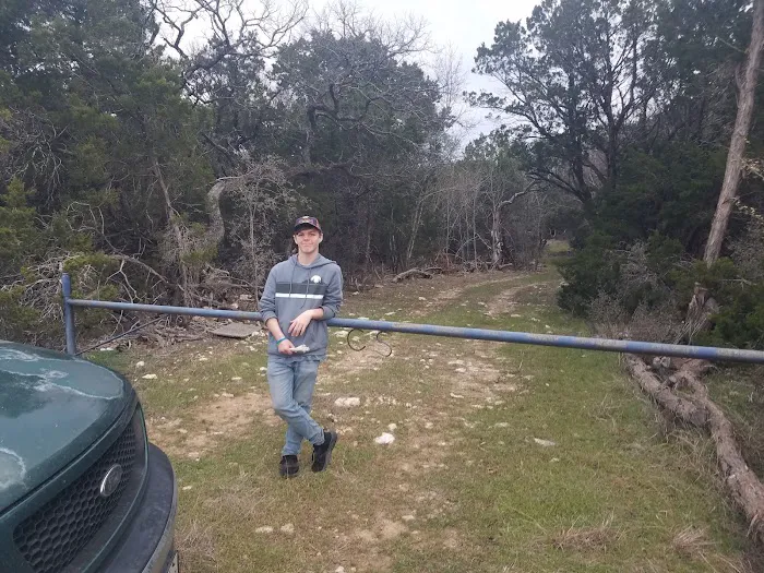 Camp Shuler Picture 1