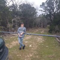 Camp Shuler ico