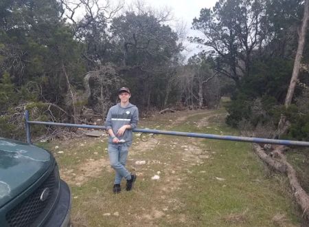 Camp Shuler